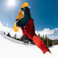 Rally Cat Ανδρική Σανίδα Snowboard Jones