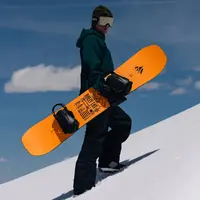 Rally Cat Ανδρική Σανίδα Snowboard Jones
