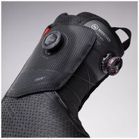 Nidecker Ανδρικές Μπότες Snowboard Rift APX Black