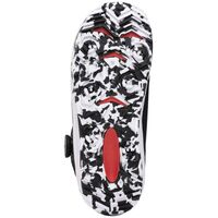 Nidecker Ανδρικές Μπότες Snowboard Rift APX Black