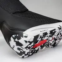 Nidecker Ανδρικές Μπότες Snowboard Rift APX Black