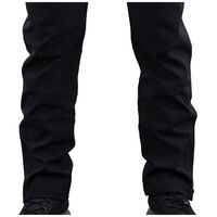 Softshell Pant 2L 600222MS Black Ανδρικό Παντελόνι GTS