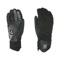 Γάντια Level Ανδρικά Suburban Black