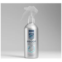 Σπρέι Αδιαβροχοποίησης Υποδημάτων Suede & Nubuck Conditioner (Spray On) 150ml Storm Care