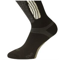 SWI 907 Ισοθερμικές Κάλτσες Merino Σκι Lasting