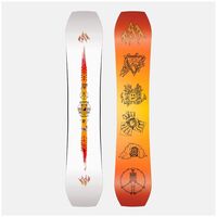 Tweaker Ανδρική Σανίδα Snowboard Jones