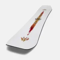 Tweaker Ανδρική Σανίδα Snowboard Jones