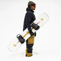 Tweaker Ανδρική Σανίδα Snowboard Jones