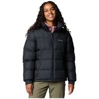 Μπουφάν Columbia Γυναικείο Pike Lake™ III Full Zip Jacket Black