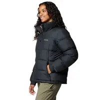 Μπουφάν Columbia Γυναικείο Pike Lake™ III Full Zip Jacket Black