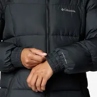 Μπουφάν Columbia Γυναικείο Pike Lake™ III Full Zip Jacket Black