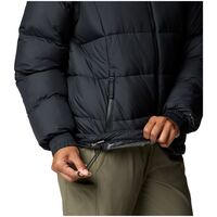 Μπουφάν Columbia Γυναικείο Pike Lake™ III Full Zip Jacket Black