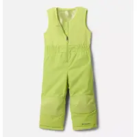 Αδιάβροχο Σετ Για Χιόνια Columbia Παιδικό Buga™ II Set Stone Green Timberwild