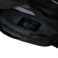 Τσαντάκι Μέσης The North Face Unisex Base Camp Bum Bag Tnf Black/Asphalt Grey/Smoked Pearl