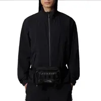 Τσαντάκι Μέσης The North Face Unisex Base Camp Bum Bag Tnf Black/Asphalt Grey/Smoked Pearl