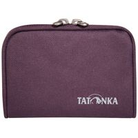 Πορτοφόλι Tatonka Unisex Big Plain Wallet RFID Block Midnight Plum
