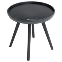 Τραπέζι Camping Outwell Brim Coffee Table Black