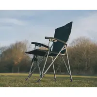 Καρέκλα Camping Outwell Campo Folding Furniture Black