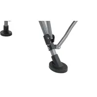 Καρέκλα Camping Outwell Campo Folding Furniture Black