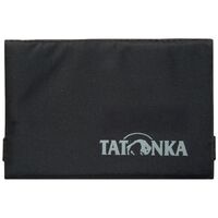 Θήκη Πιστωτικών Καρτών Tatonka Unisex Card Holder RFID Block Black