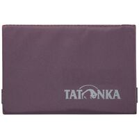 Θήκη Πιστωτικών Καρτών Tatonka Unisex Card Holder RFID Block Midnight Plum