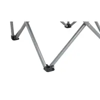 Καρέκλα Camping Outwell Catamarca XL Folding Furniture Black