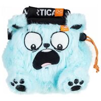 Πουγκί Σκόνης Μαγνησίας Y&Y Chalk Bag Bear