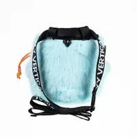 Πουγκί Σκόνης Μαγνησίας Y&Y Chalk Bag Bear