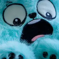 Πουγκί Σκόνης Μαγνησίας Y&Y Chalk Bag Bear