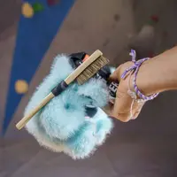 Πουγκί Σκόνης Μαγνησίας Y&Y Chalk Bag Bear