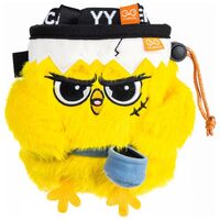 Πουγκί Σκόνης Μαγνησίας Y&Y Chalk Bag Chick