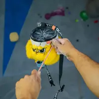 Πουγκί Σκόνης Μαγνησίας Y&Y Chalk Bag Chick