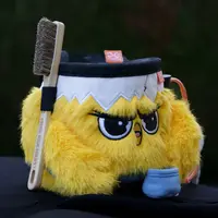 Πουγκί Σκόνης Μαγνησίας Y&Y Chalk Bag Chick