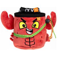Πουγκί Σκόνης Μαγνησίας Y&Y Chalk Bag Lobster
