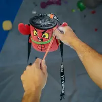 Πουγκί Σκόνης Μαγνησίας Y&Y Chalk Bag Lobster