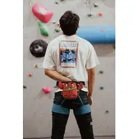 Πουγκί Σκόνης Μαγνησίας Y&Y Chalk Bag Lobster