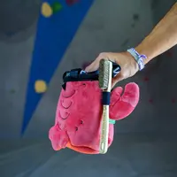 Πουγκί Σκόνης Μαγνησίας Y&Y Chalk Bag Lobster