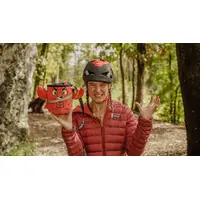 Πουγκί Σκόνης Μαγνησίας Y&Y Chalk Bag Lobster