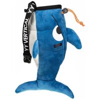 Πουγκί Σκόνης Μαγνησίας Y&Y Chalk Bag Shark
