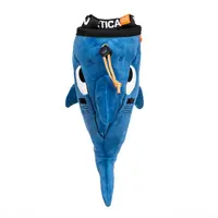 Πουγκί Σκόνης Μαγνησίας Y&Y Chalk Bag Shark