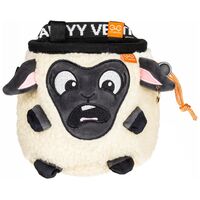 Πουγκί Σκόνης Μαγνησίας Y&Y Chalk Bag Sheep