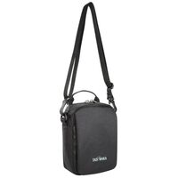 Τσαντάκι Ώμου Tatonka Unisex Check In RFID Block Black