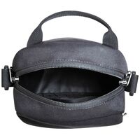 Τσαντάκι Ώμου Tatonka Unisex Check In RFID Block Black