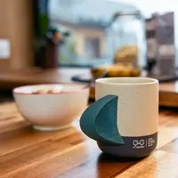 Κούπα Y&Y Climbing Mug Evo Blue