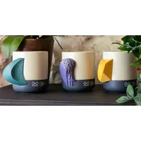 Κούπα Y&Y Climbing Mug Evo Blue