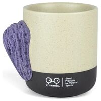 Κούπα Y&Y Climbing Mug Evo Purple