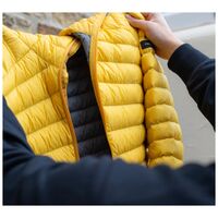 Σετ Πλυσίματος-Αδιαβροχοποίησης Πουπουλένιων Ρούχων Down Proofer Twin (Wash In) 225ml Storm Care