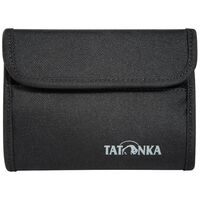 Πορτοφόλι Tatonka Unisex Euro Wallet RFID Block Black