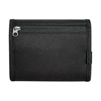 Πορτοφόλι Tatonka Unisex Euro Wallet RFID Block Black