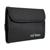 Πορτοφόλι Tatonka Unisex Euro Wallet RFID Block Black